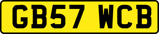 GB57WCB