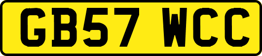 GB57WCC