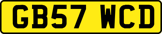 GB57WCD