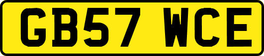GB57WCE