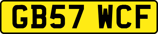 GB57WCF