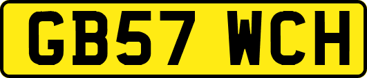 GB57WCH