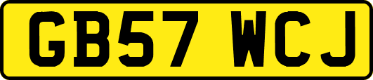 GB57WCJ