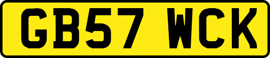 GB57WCK