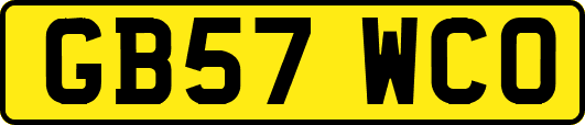 GB57WCO
