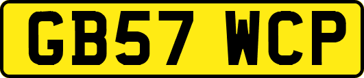 GB57WCP