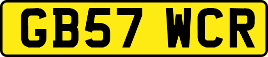 GB57WCR