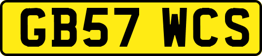 GB57WCS