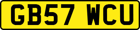 GB57WCU
