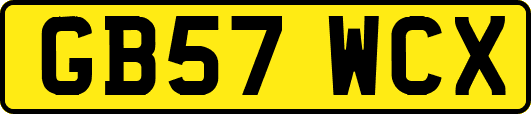 GB57WCX