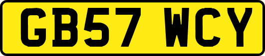 GB57WCY