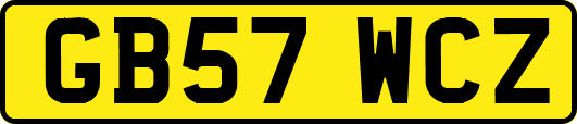 GB57WCZ