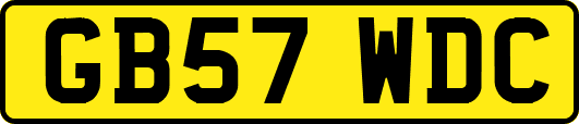 GB57WDC