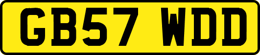 GB57WDD