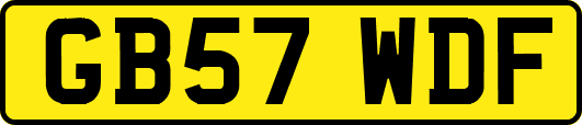 GB57WDF