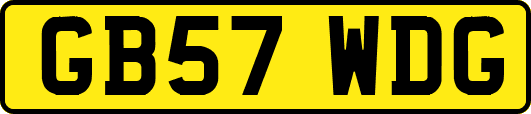 GB57WDG