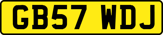 GB57WDJ