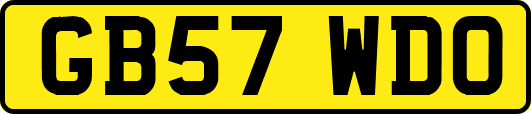 GB57WDO