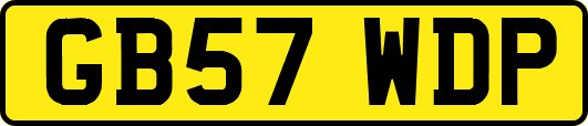 GB57WDP