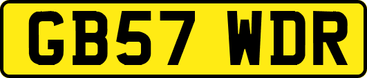 GB57WDR