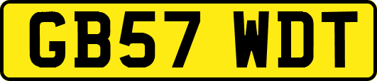 GB57WDT