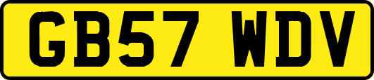 GB57WDV