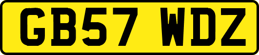 GB57WDZ