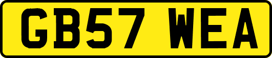GB57WEA