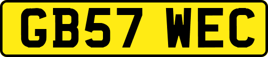 GB57WEC