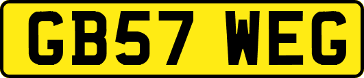 GB57WEG