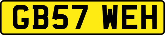 GB57WEH