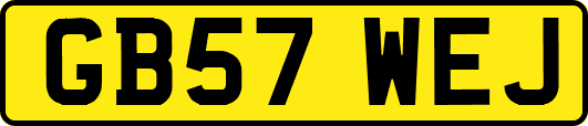 GB57WEJ