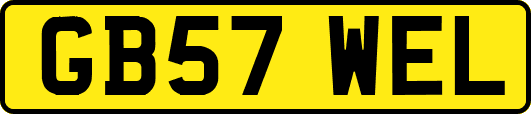 GB57WEL