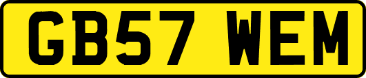 GB57WEM