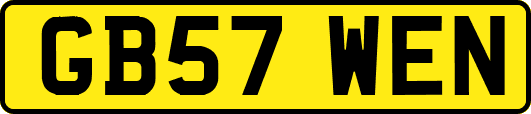 GB57WEN