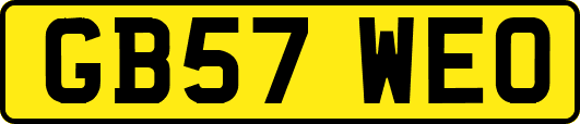 GB57WEO