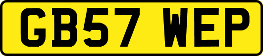 GB57WEP