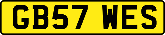 GB57WES
