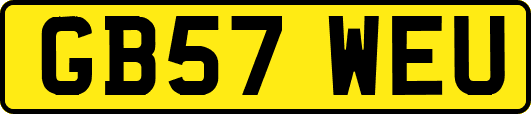 GB57WEU