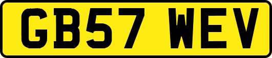 GB57WEV