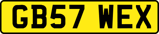 GB57WEX