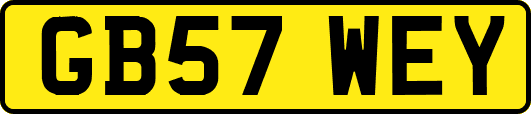 GB57WEY