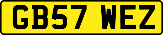 GB57WEZ