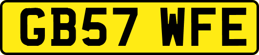 GB57WFE