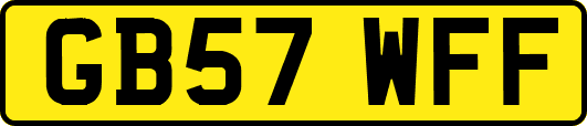 GB57WFF