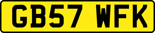 GB57WFK
