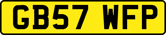 GB57WFP
