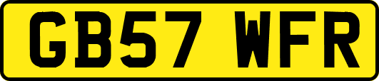 GB57WFR