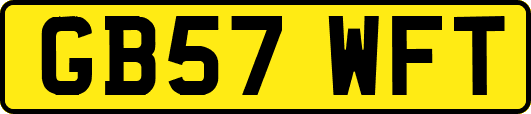 GB57WFT