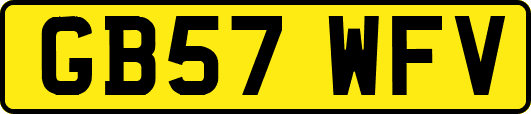 GB57WFV